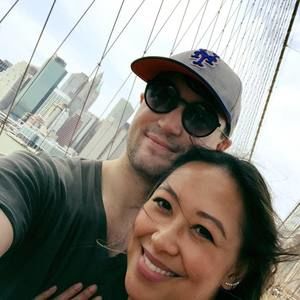 Meet your Posher, Jonathan